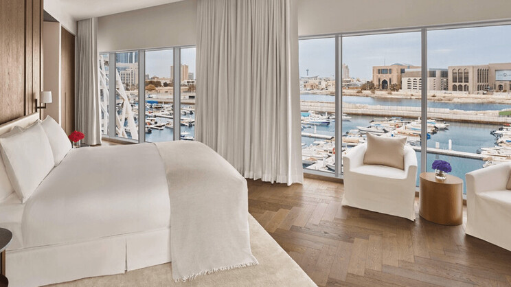 The Abu Dhabi Edition